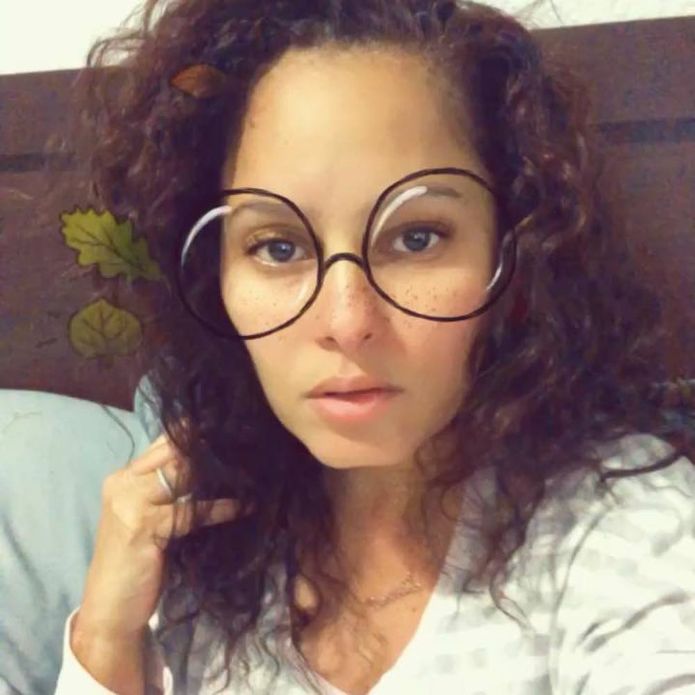 Meet your Posher, Jeni